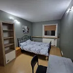 Апартаменты Sitsi *
