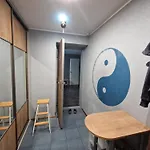 Апартаменты Sitsi *