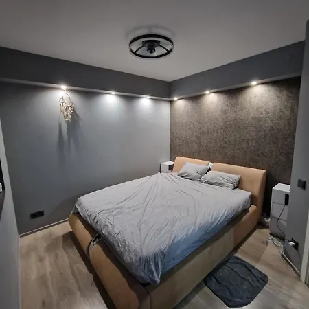 Sitsi Apartman Tallinn