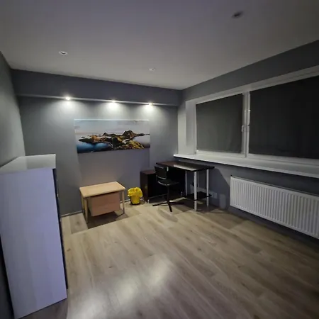 Sitsi Apartment Reval