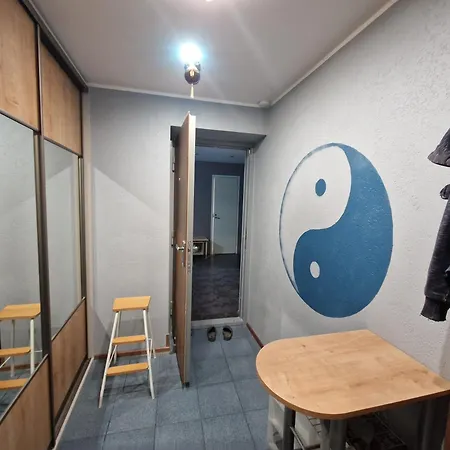 公寓 Sitsi *