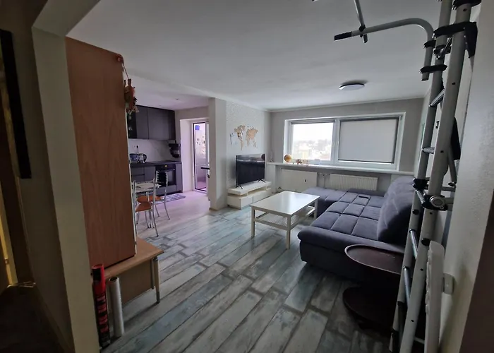 Apartman Sitsi