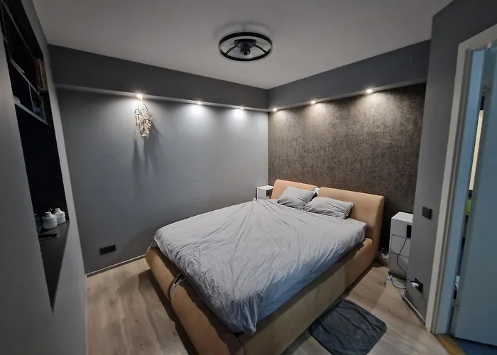 Sitsi Apartment Reval