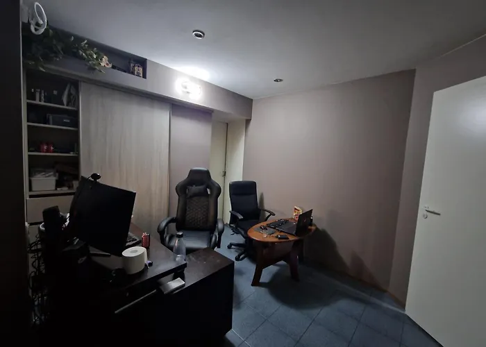 Apartman Sitsi