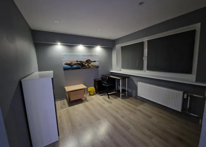 Sitsi Apartment Reval