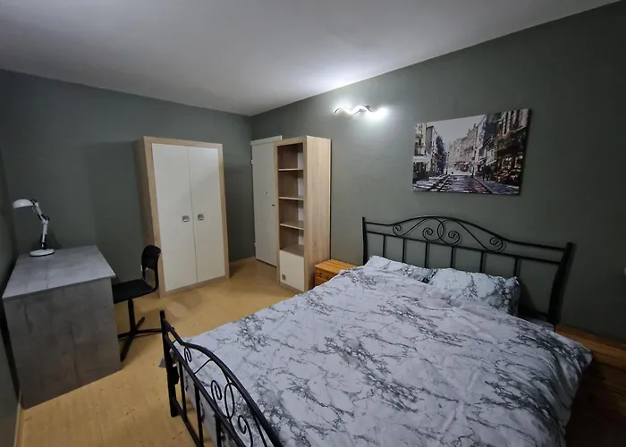 Apartment Sitsi Reval