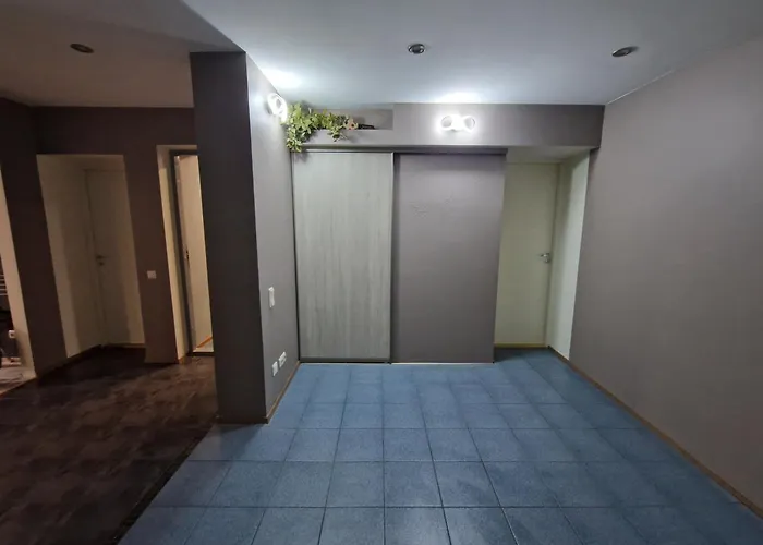 Apartment Sitsi Reval