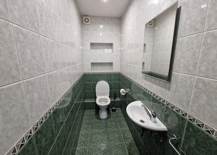 Sitsi Apartment Reval