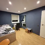 Apartman Sitsi *